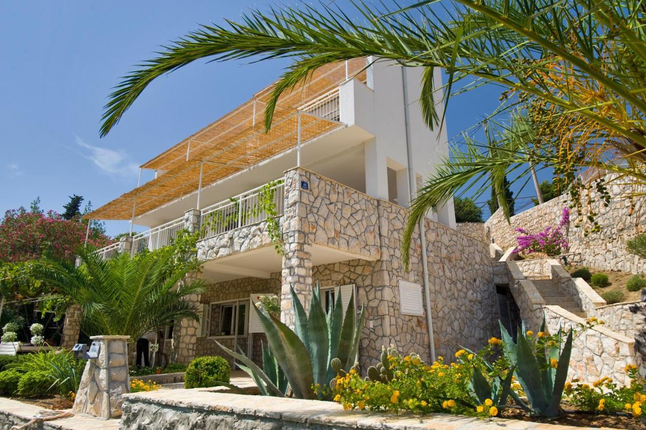 Holiday Home Duje Trogir Exterior foto